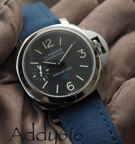 panerai 777|Panerai luminor watch price.